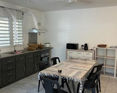Appartement Wil سانت أندريه المظهر الخارجي الصورة