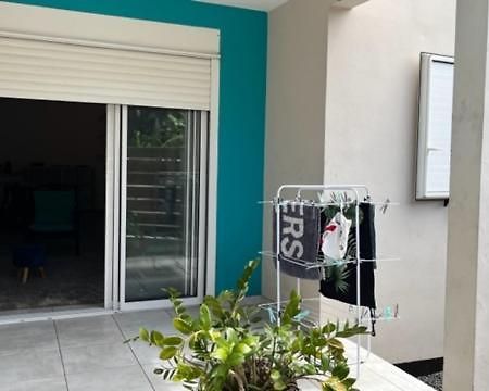 Appartement Wil سانت أندريه المظهر الخارجي الصورة