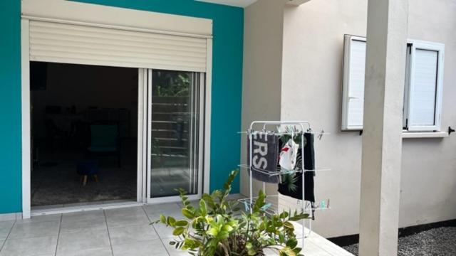 Appartement Wil سانت أندريه المظهر الخارجي الصورة
