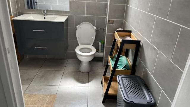 Appartement Wil سانت أندريه المظهر الخارجي الصورة