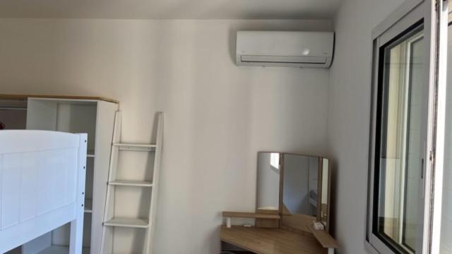 Appartement Wil سانت أندريه المظهر الخارجي الصورة
