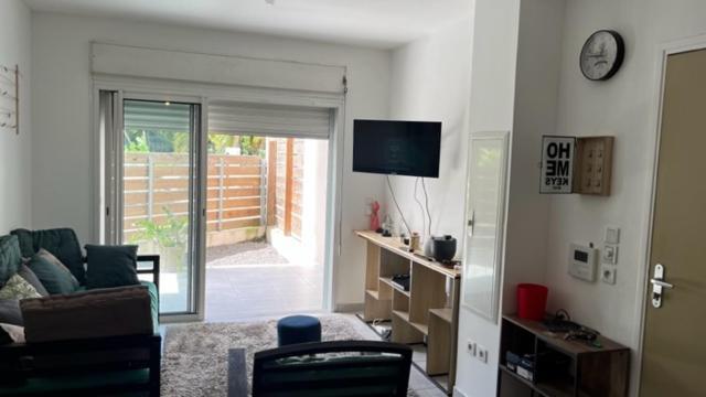 Appartement Wil سانت أندريه المظهر الخارجي الصورة