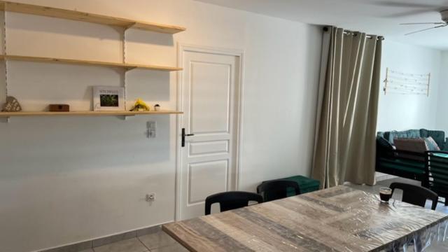 Appartement Wil سانت أندريه المظهر الخارجي الصورة