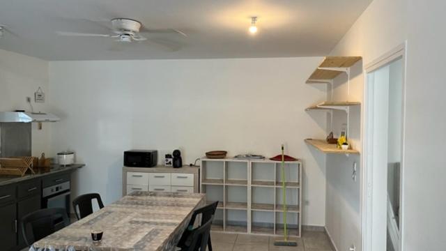 Appartement Wil سانت أندريه المظهر الخارجي الصورة